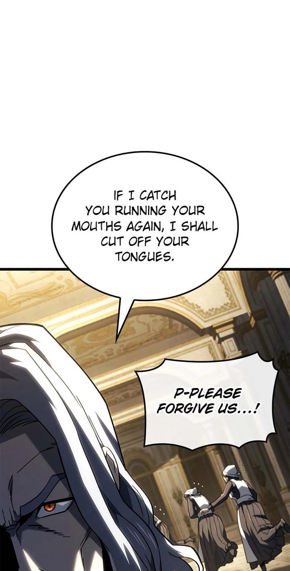 Read Cheolhyeolgeomga Sanyanggaeui Hoegwi Manga Online