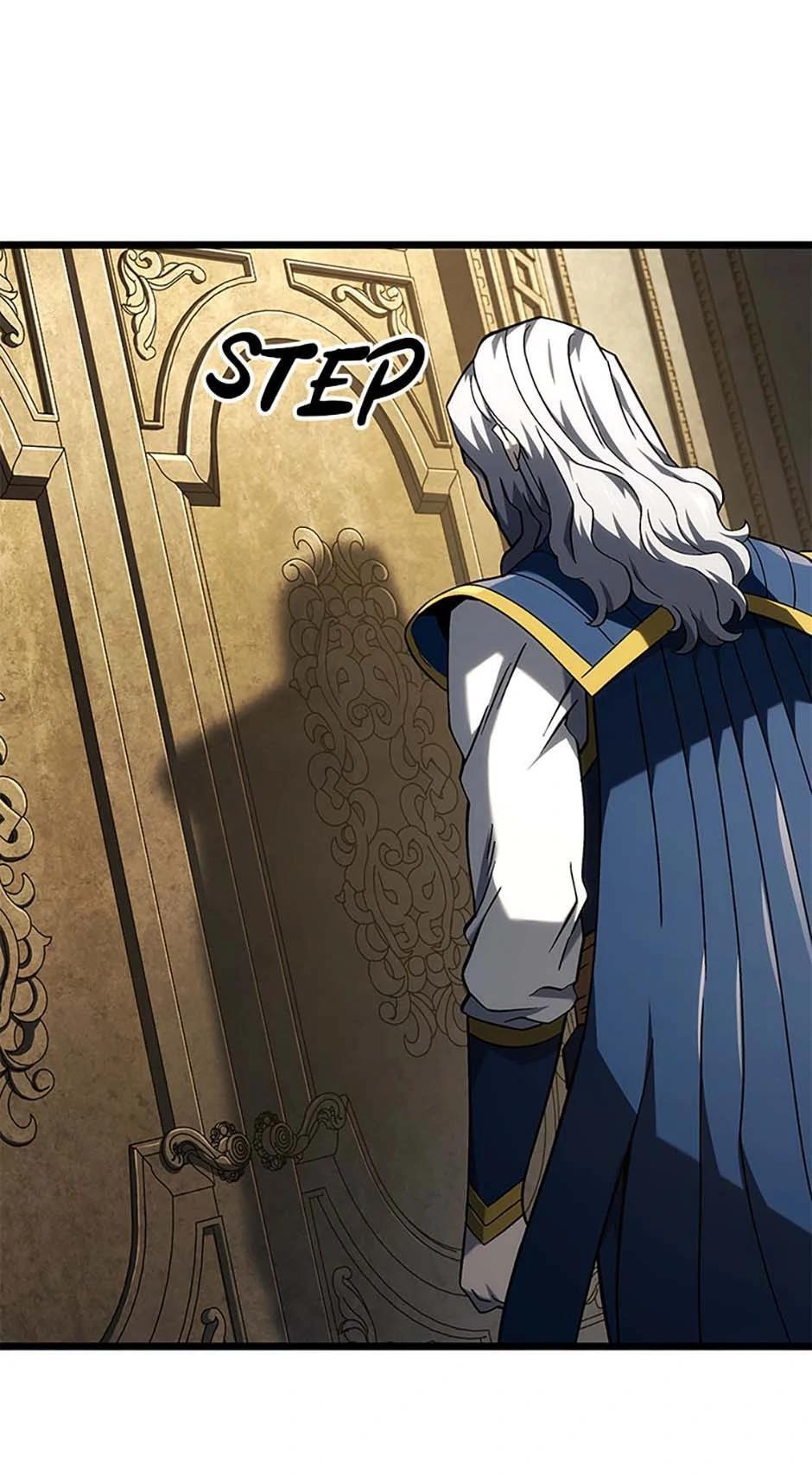 Read Cheolhyeolgeomga Sanyanggaeui Hoegwi Manga Online