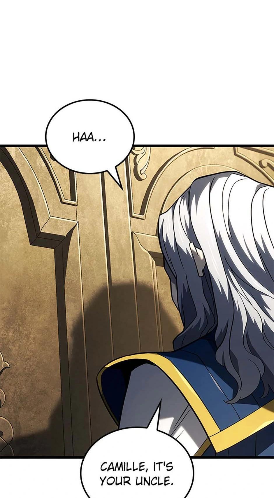 Read Cheolhyeolgeomga Sanyanggaeui Hoegwi Manga Online