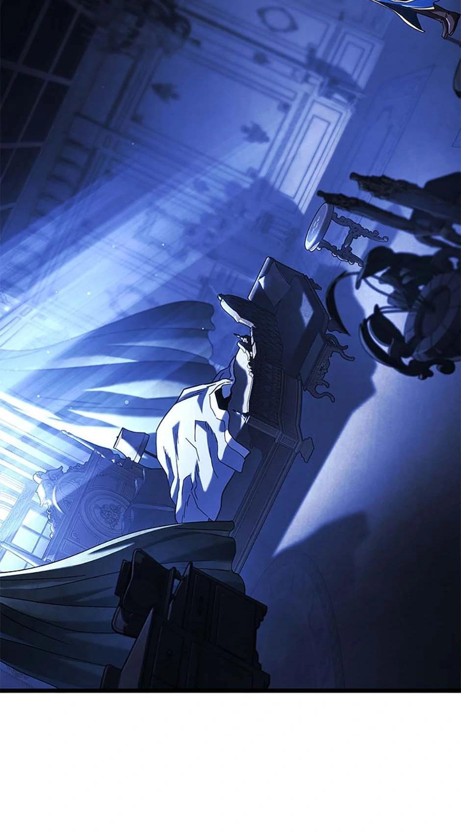 Read Cheolhyeolgeomga Sanyanggaeui Hoegwi Manga Online