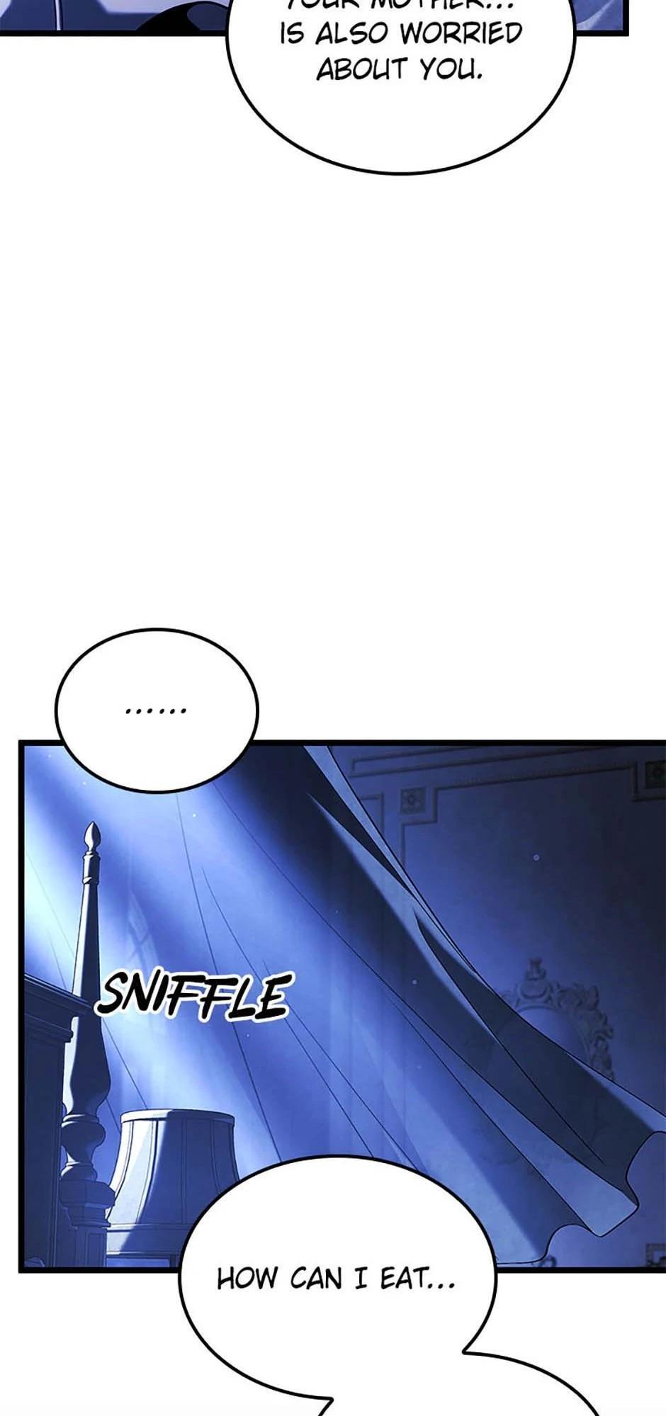 Read Cheolhyeolgeomga Sanyanggaeui Hoegwi Manga Online