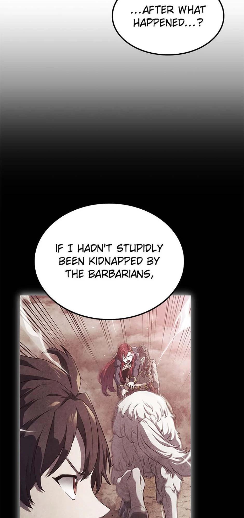 Read Cheolhyeolgeomga Sanyanggaeui Hoegwi Manga Online