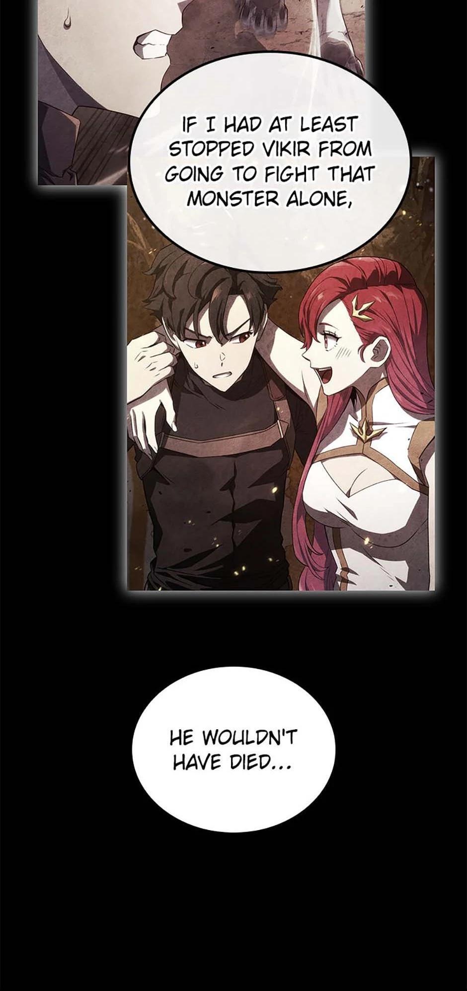 Read Cheolhyeolgeomga Sanyanggaeui Hoegwi Manga Online