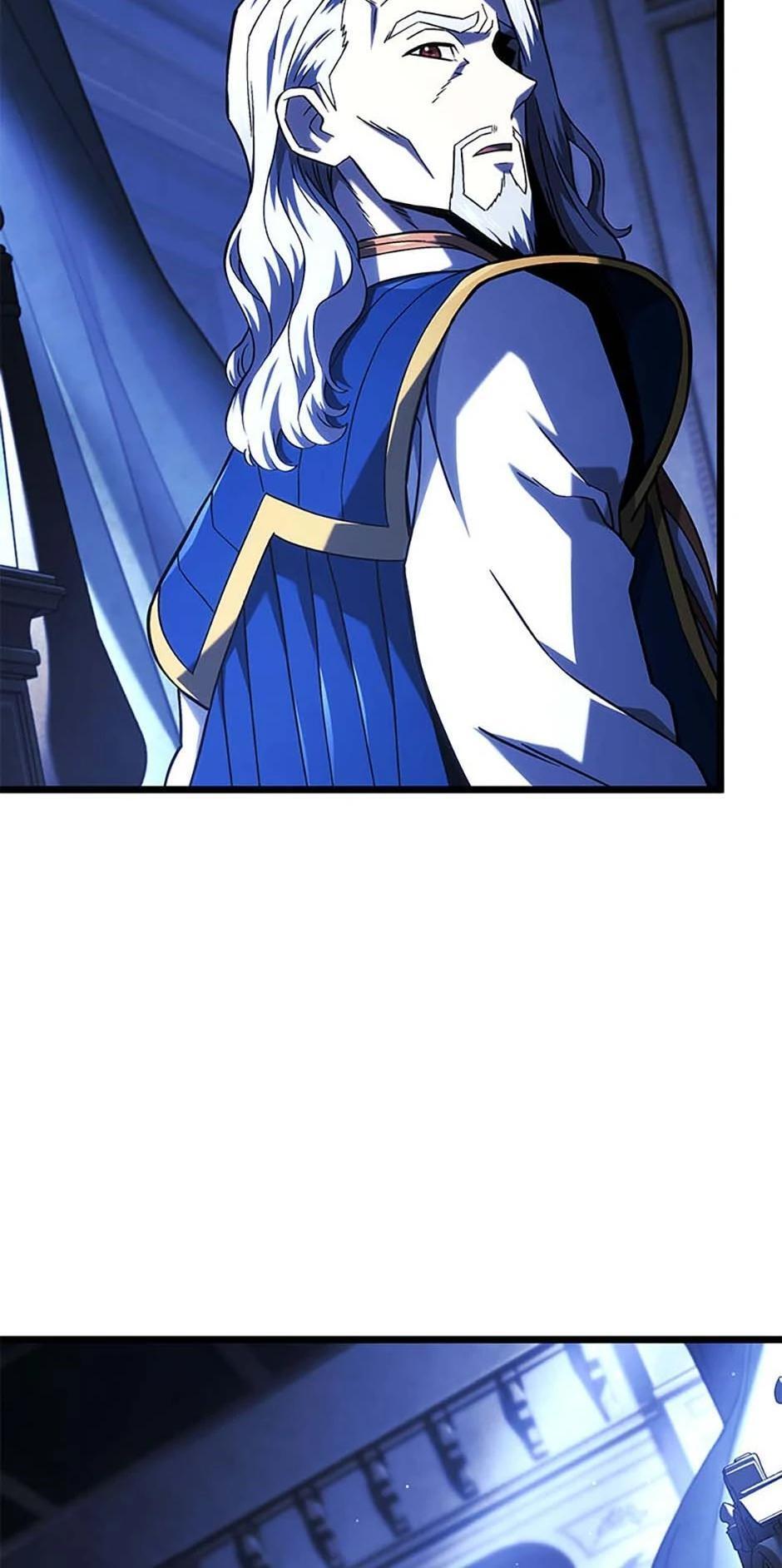 Read Cheolhyeolgeomga Sanyanggaeui Hoegwi Manga Online