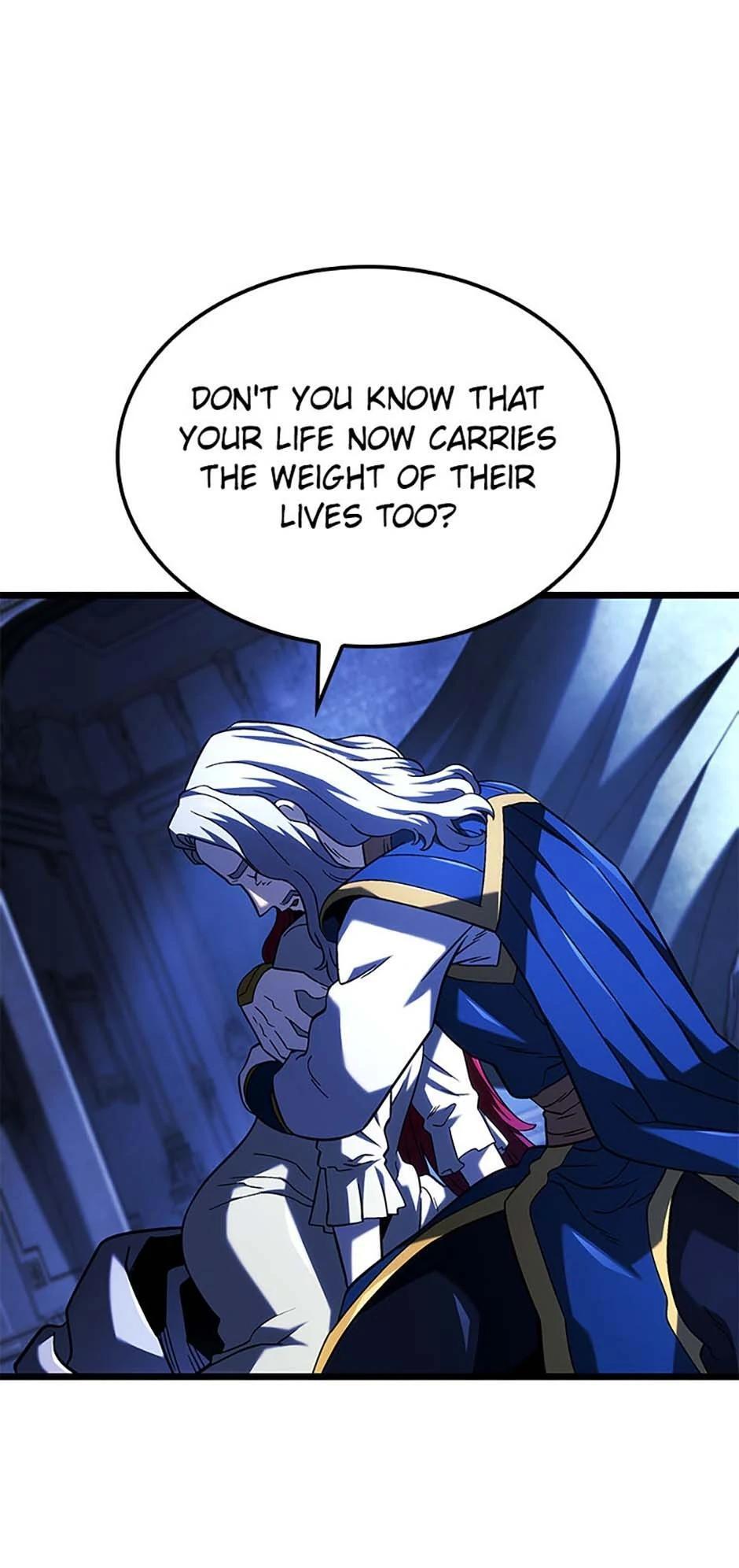 Read Cheolhyeolgeomga Sanyanggaeui Hoegwi Manga Online