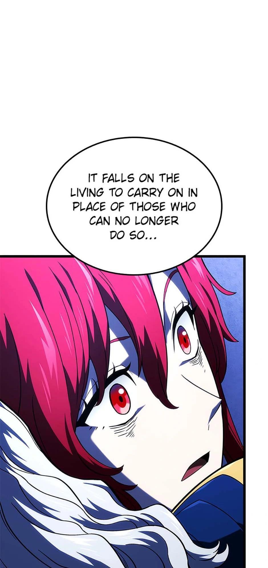 Read Cheolhyeolgeomga Sanyanggaeui Hoegwi Manga Online