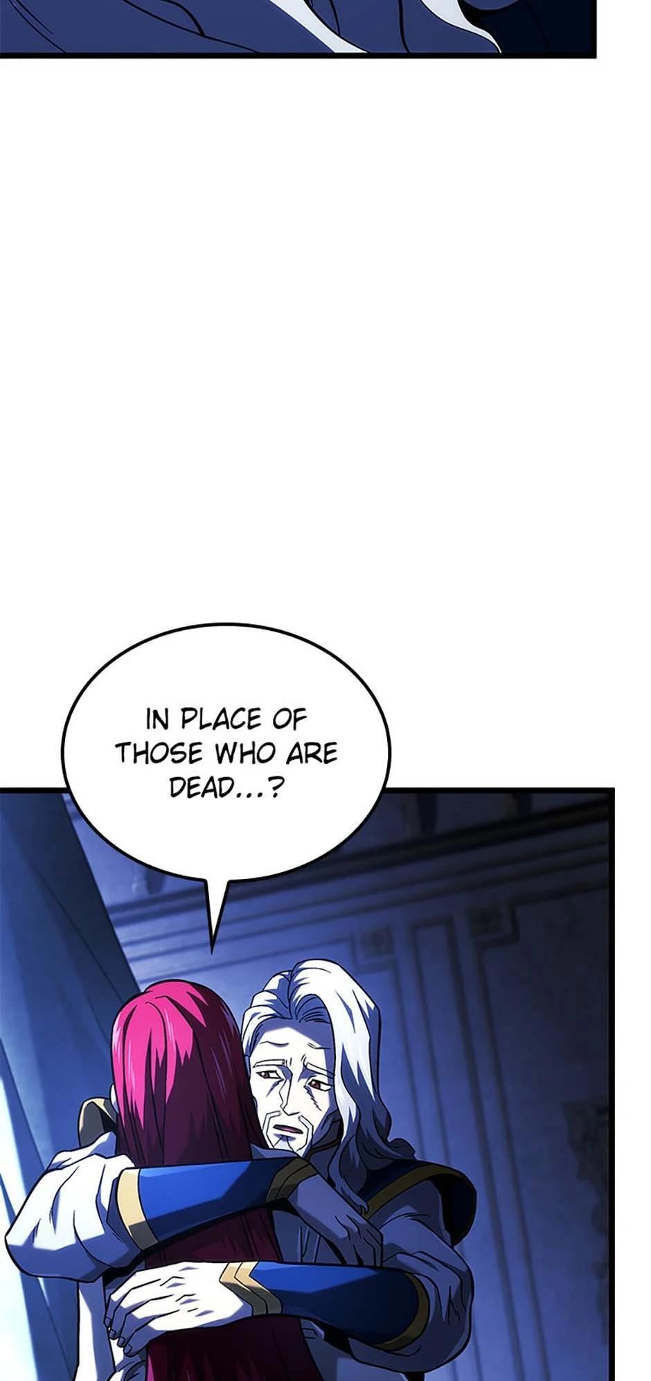 Read Cheolhyeolgeomga Sanyanggaeui Hoegwi Manga Online