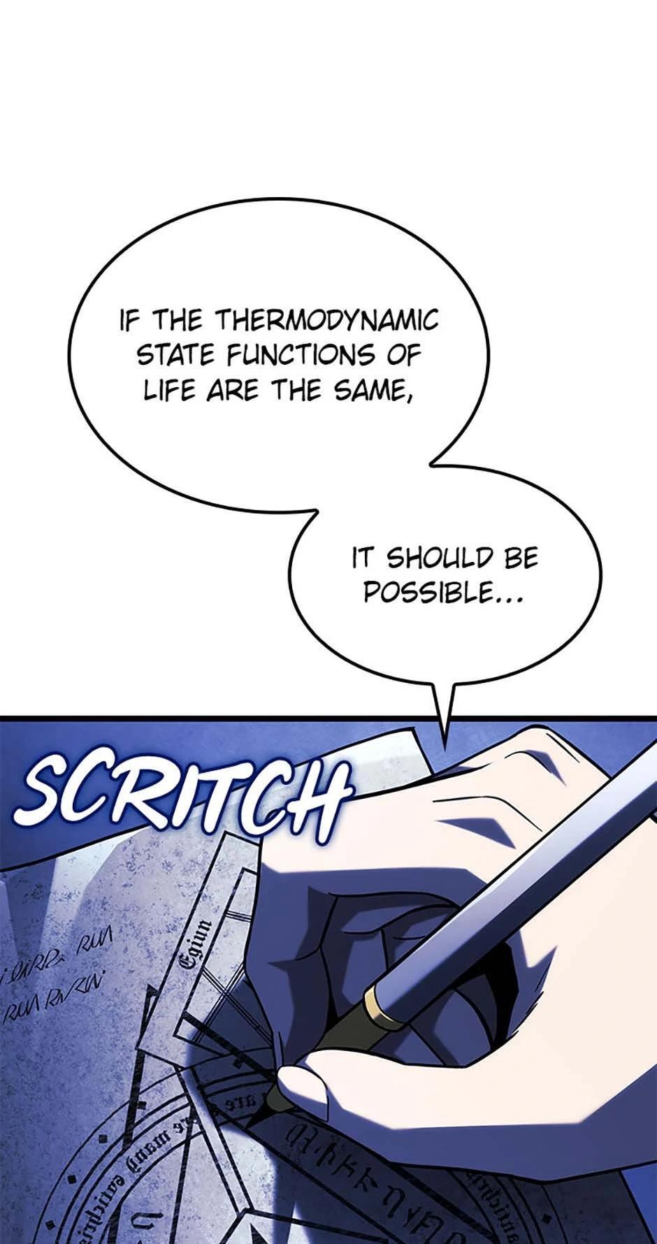 Read Cheolhyeolgeomga Sanyanggaeui Hoegwi Manga Online