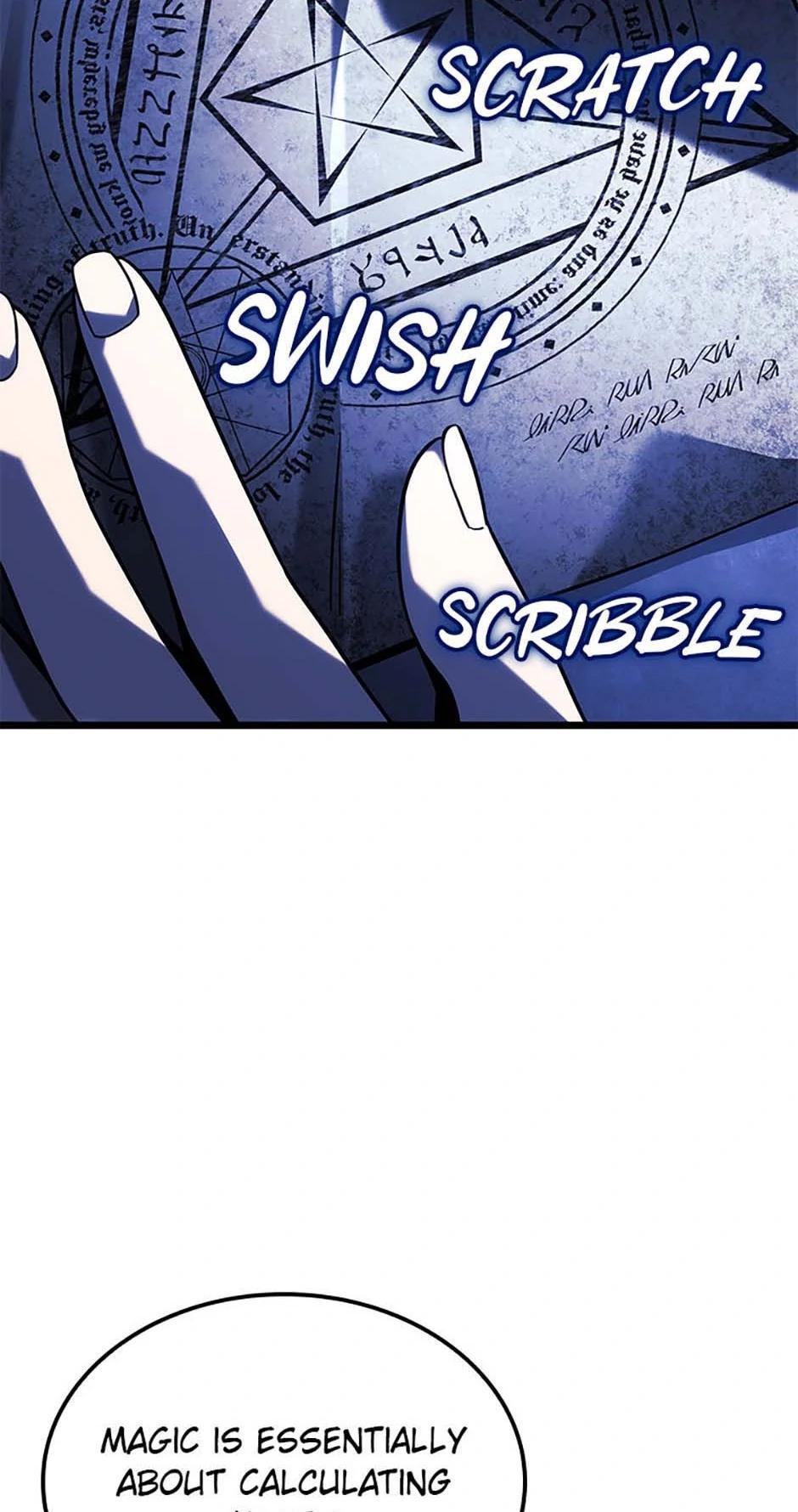 Read Cheolhyeolgeomga Sanyanggaeui Hoegwi Manga Online