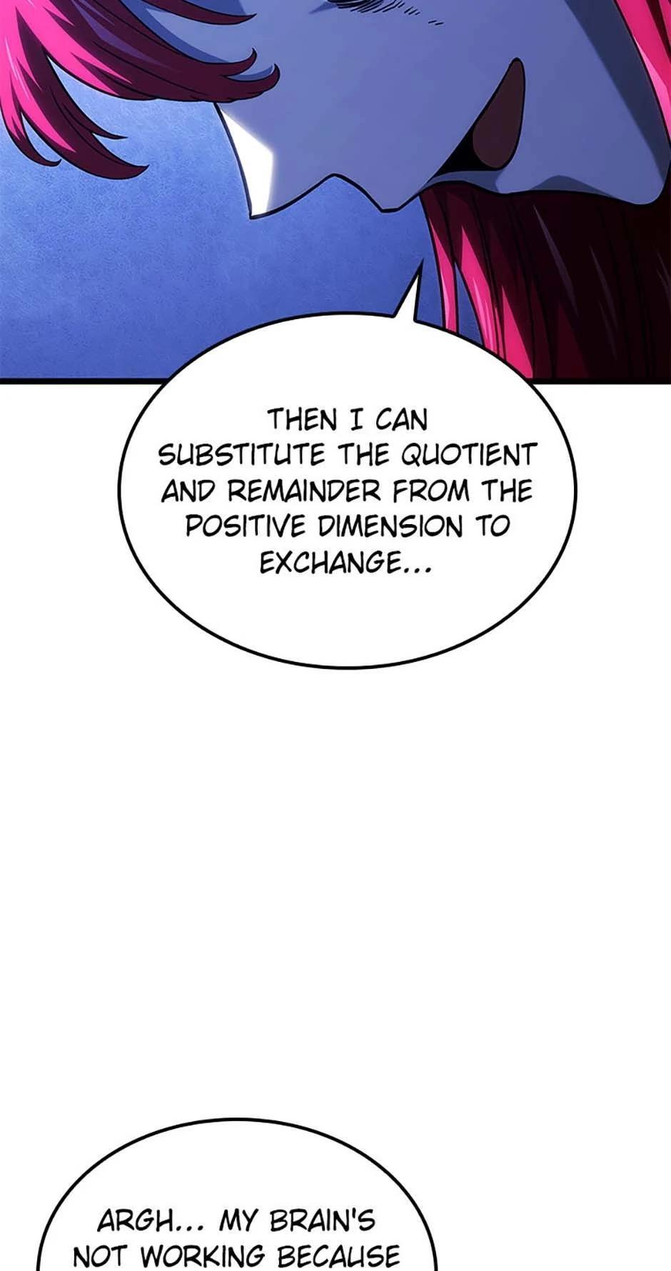 Read Cheolhyeolgeomga Sanyanggaeui Hoegwi Manga Online