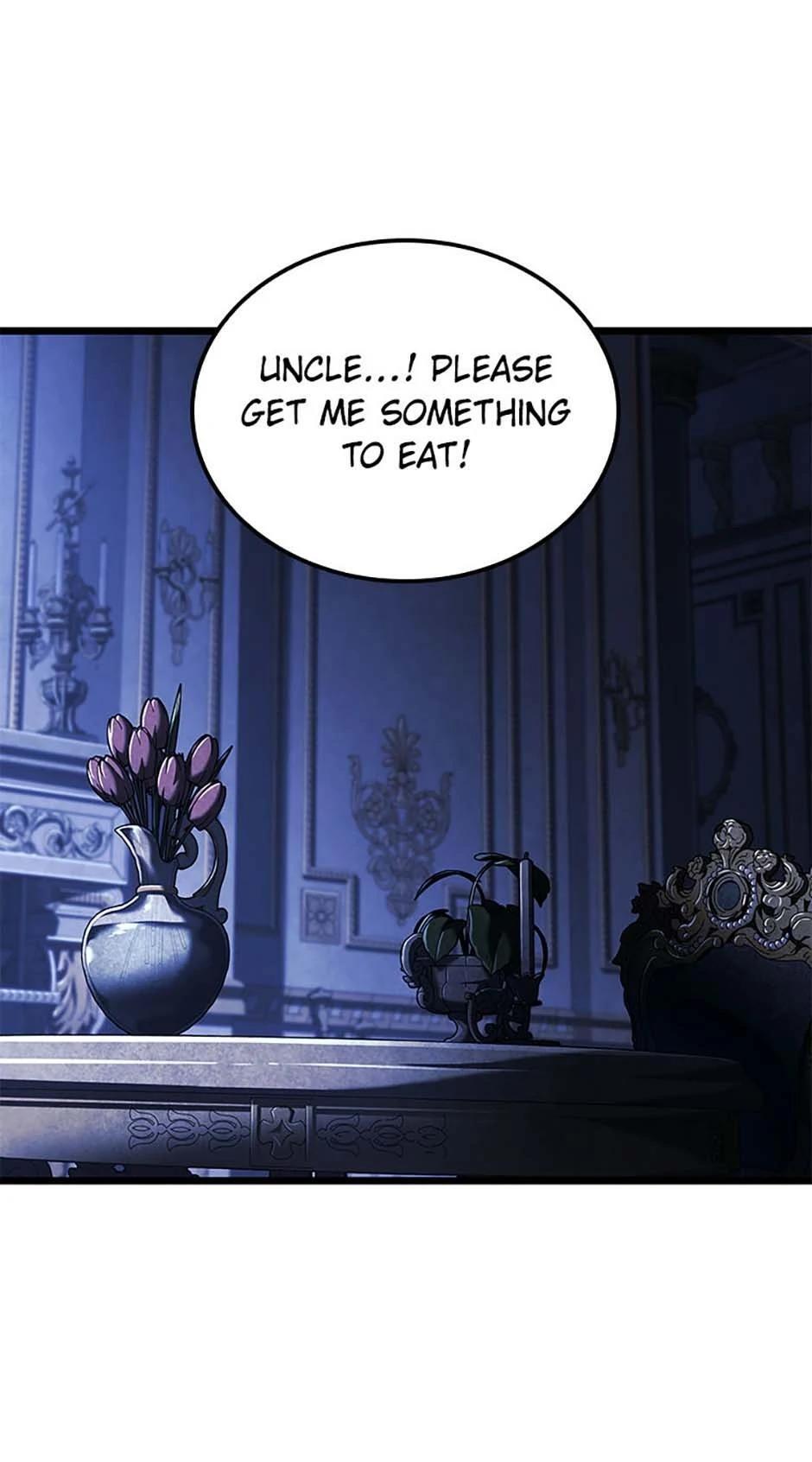 Read Cheolhyeolgeomga Sanyanggaeui Hoegwi Manga Online