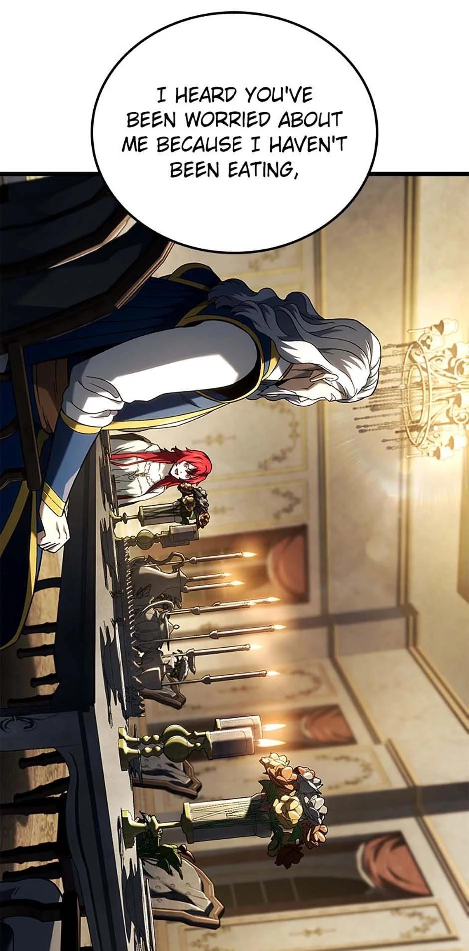 Read Cheolhyeolgeomga Sanyanggaeui Hoegwi Manga Online