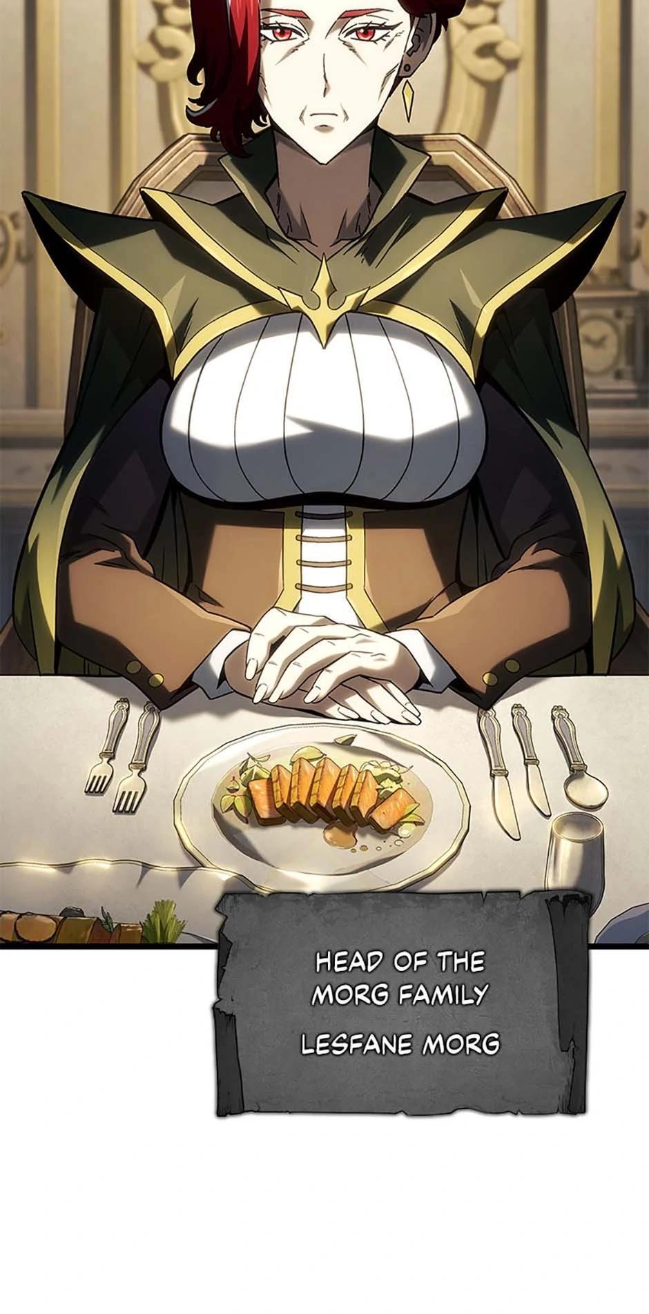 Read Cheolhyeolgeomga Sanyanggaeui Hoegwi Manga Online