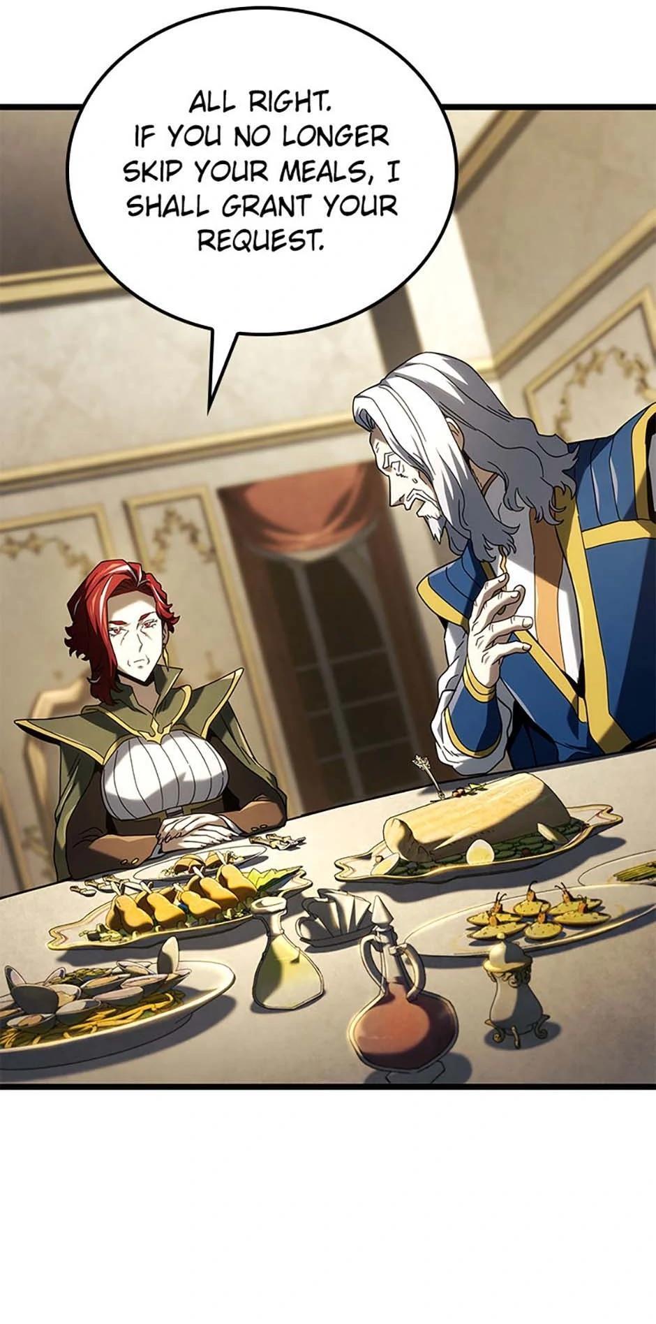 Read Cheolhyeolgeomga Sanyanggaeui Hoegwi Manga Online