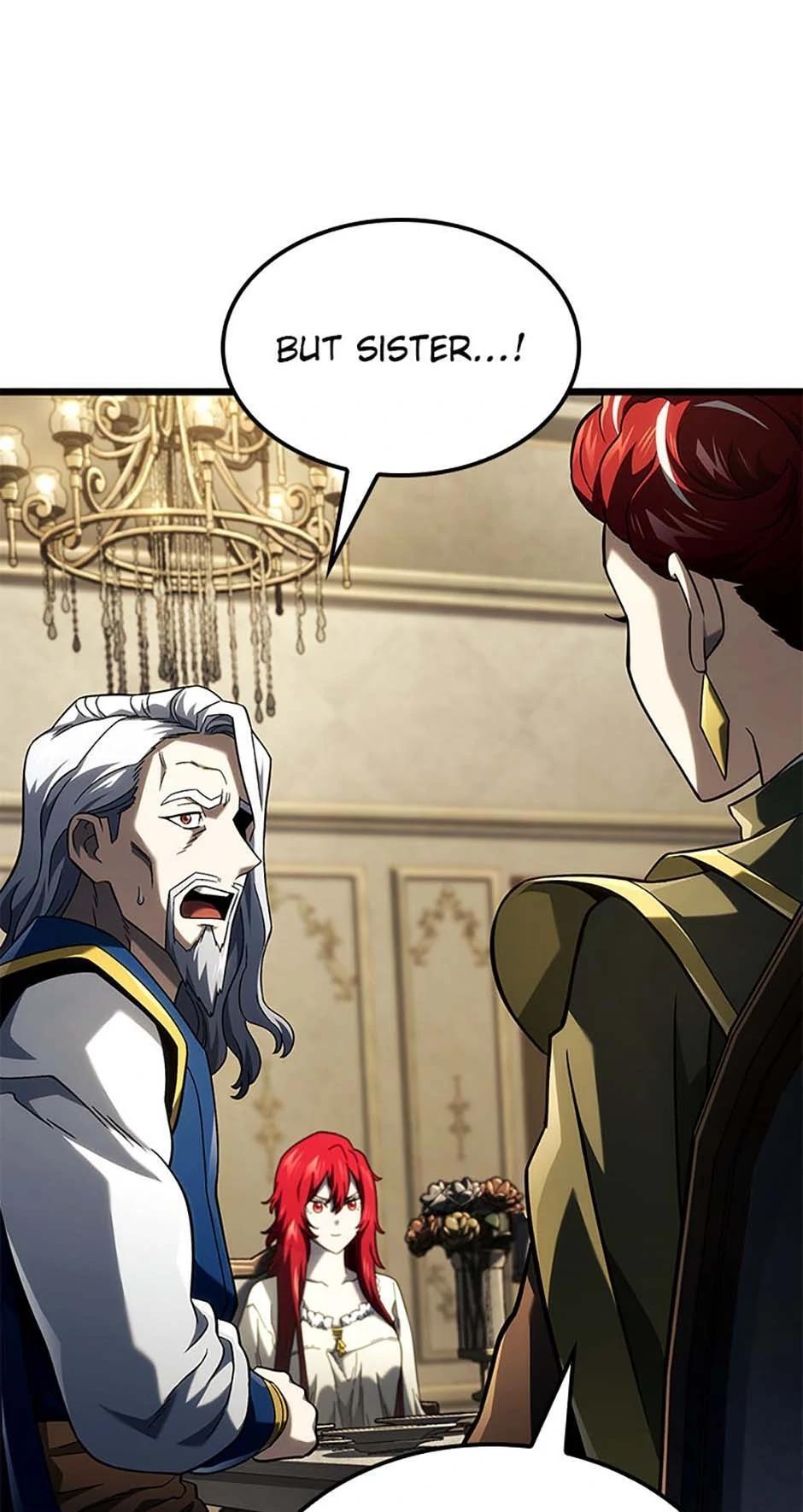 Read Cheolhyeolgeomga Sanyanggaeui Hoegwi Manga Online