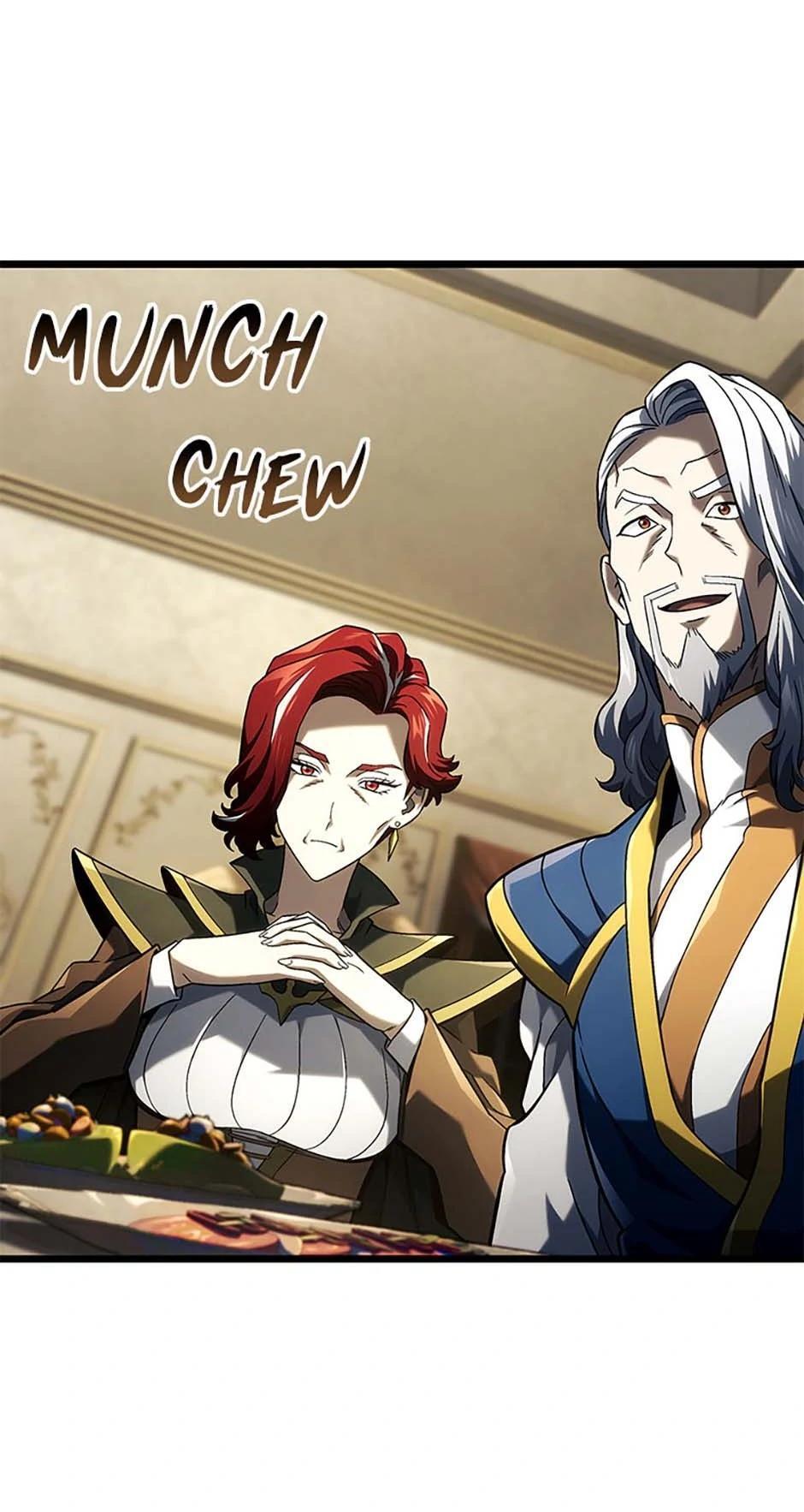 Read Cheolhyeolgeomga Sanyanggaeui Hoegwi Manga Online