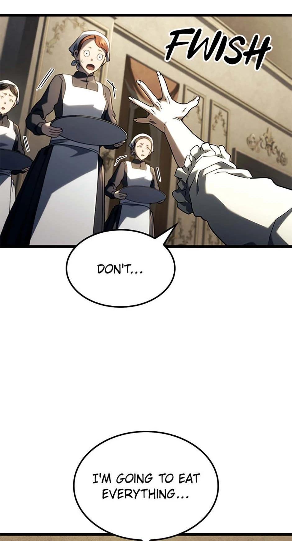 Read Cheolhyeolgeomga Sanyanggaeui Hoegwi Manga Online