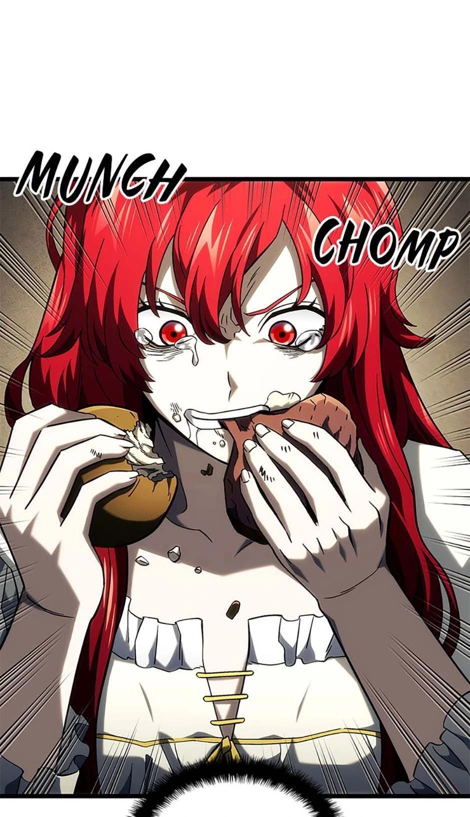 Read Cheolhyeolgeomga Sanyanggaeui Hoegwi Manga Online