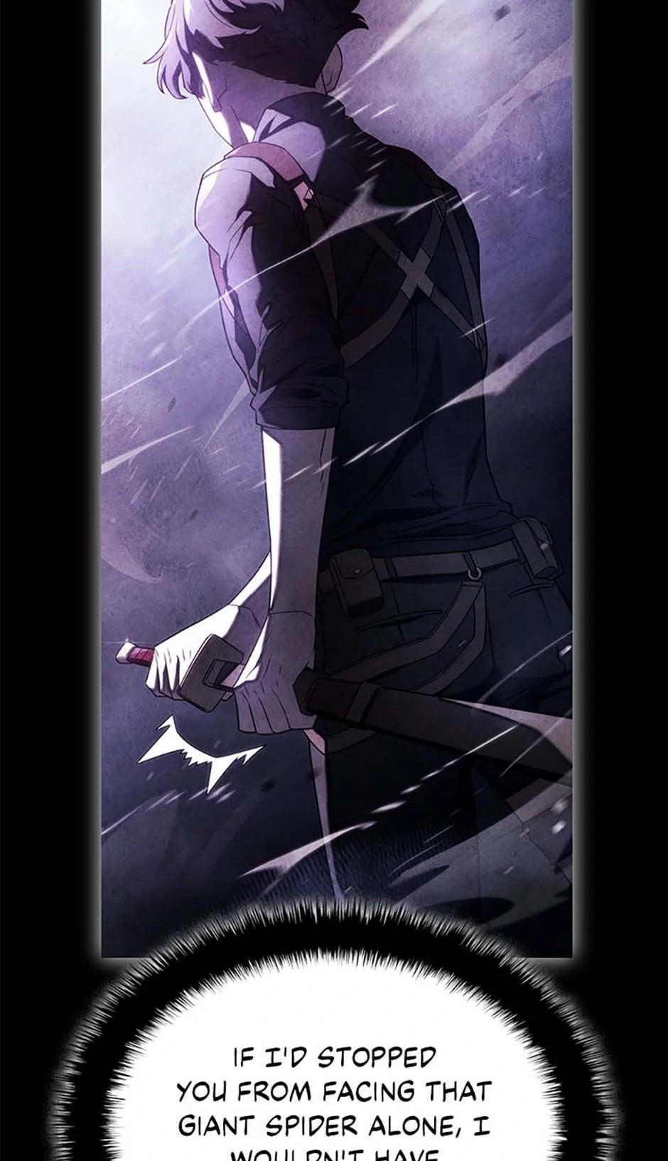 Read Cheolhyeolgeomga Sanyanggaeui Hoegwi Manga Online