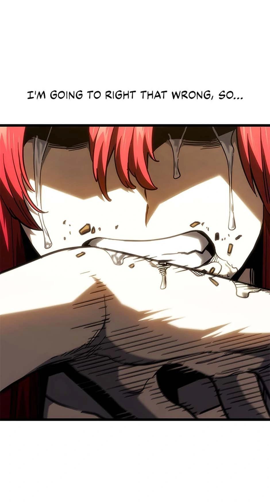 Read Cheolhyeolgeomga Sanyanggaeui Hoegwi Manga Online