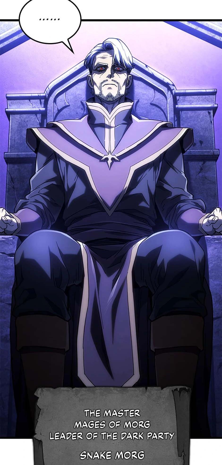 Read Cheolhyeolgeomga Sanyanggaeui Hoegwi Manga Online