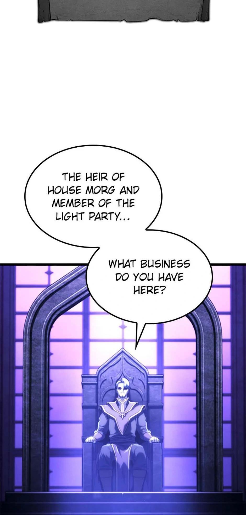 Read Cheolhyeolgeomga Sanyanggaeui Hoegwi Manga Online