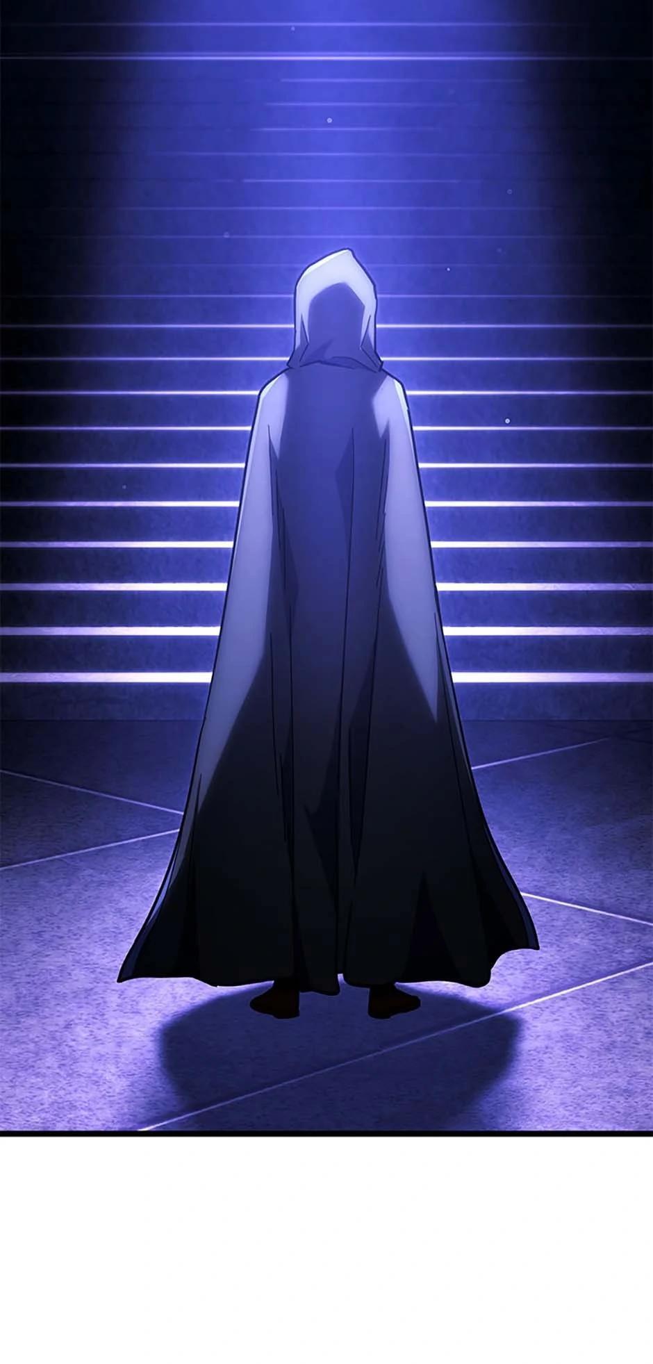 Read Cheolhyeolgeomga Sanyanggaeui Hoegwi Manga Online