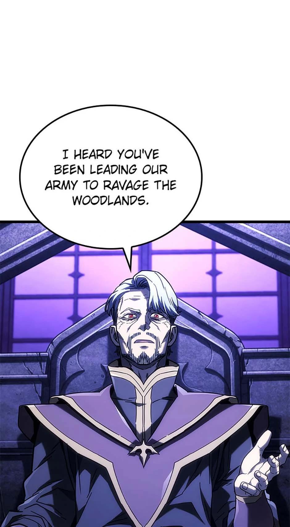 Read Cheolhyeolgeomga Sanyanggaeui Hoegwi Manga Online