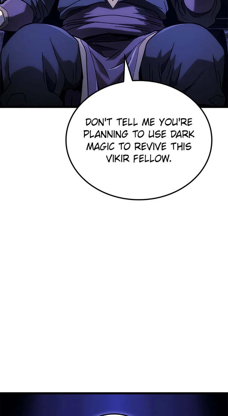 Read Cheolhyeolgeomga Sanyanggaeui Hoegwi Manga Online