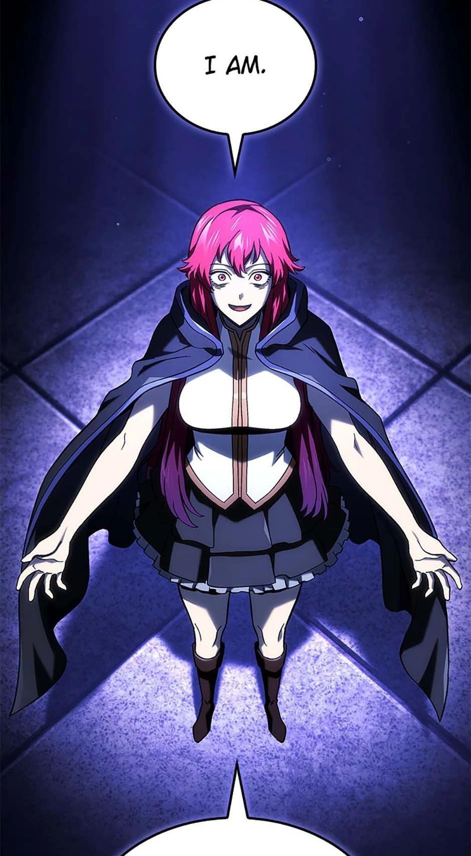 Read Cheolhyeolgeomga Sanyanggaeui Hoegwi Manga Online