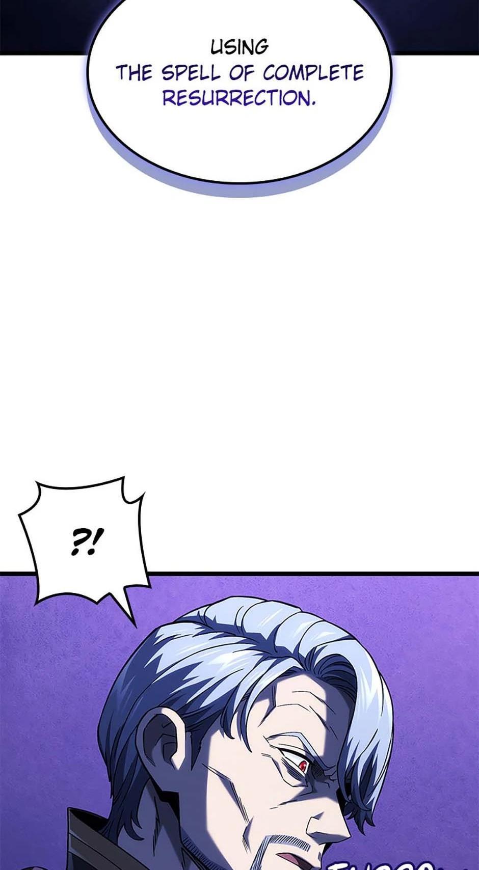 Read Cheolhyeolgeomga Sanyanggaeui Hoegwi Manga Online