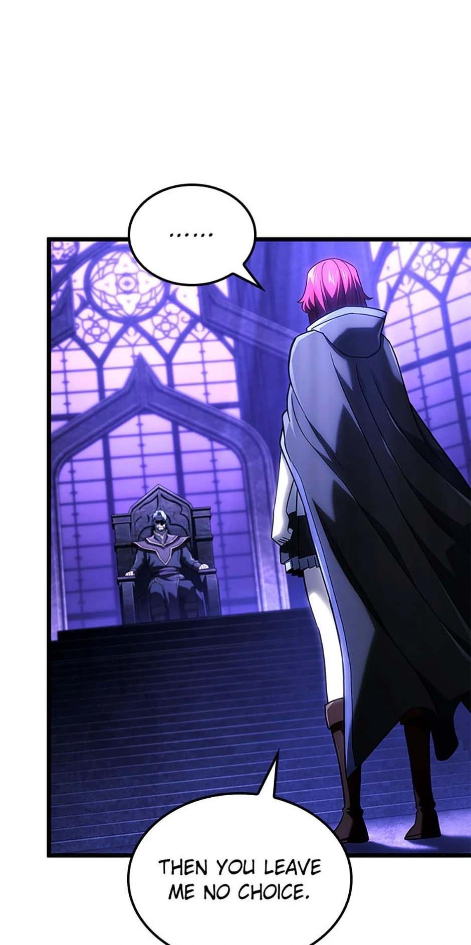 Read Cheolhyeolgeomga Sanyanggaeui Hoegwi Manga Online