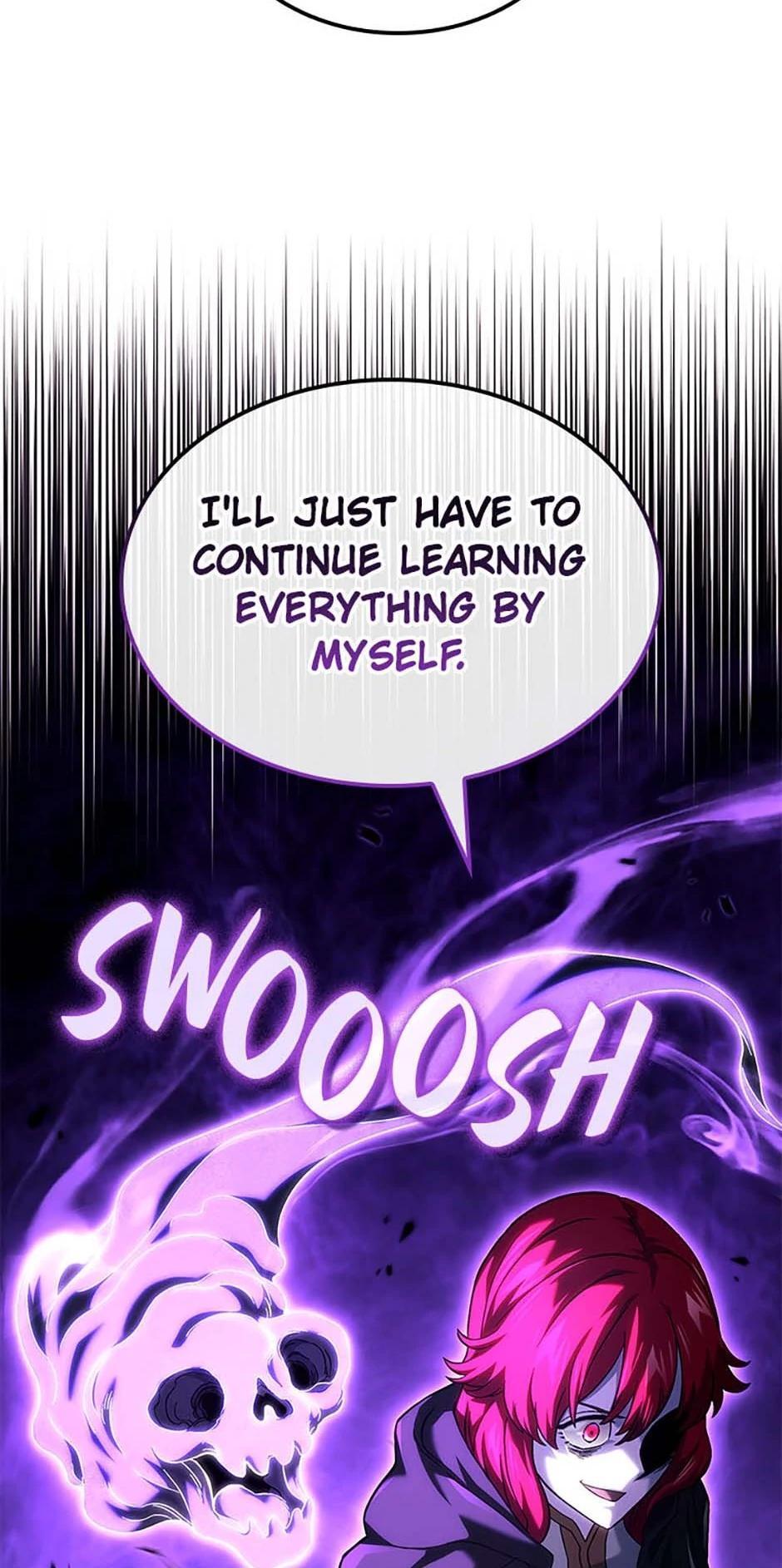 Read Cheolhyeolgeomga Sanyanggaeui Hoegwi Manga Online