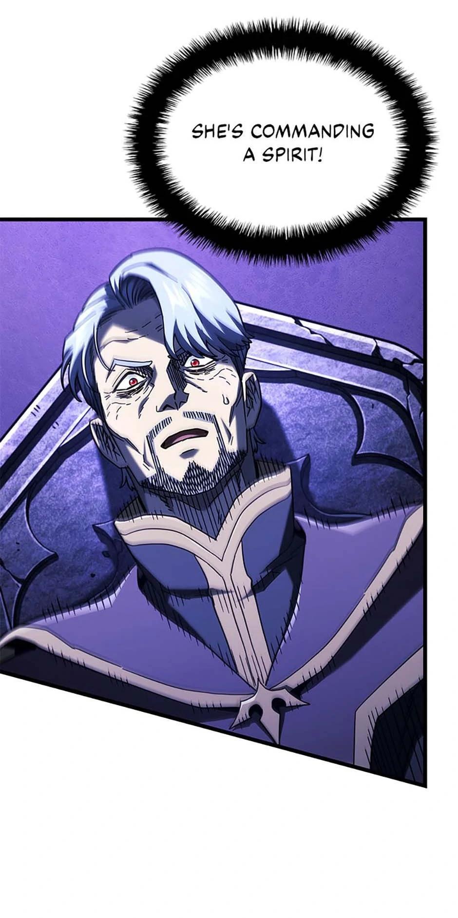 Read Cheolhyeolgeomga Sanyanggaeui Hoegwi Manga Online