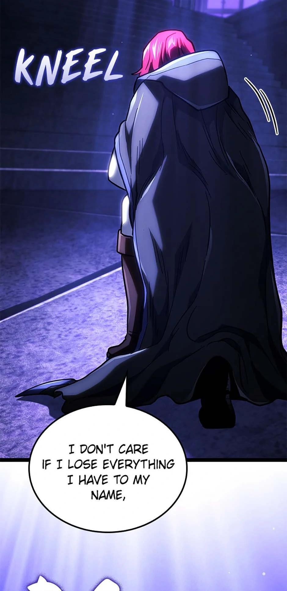 Read Cheolhyeolgeomga Sanyanggaeui Hoegwi Manga Online