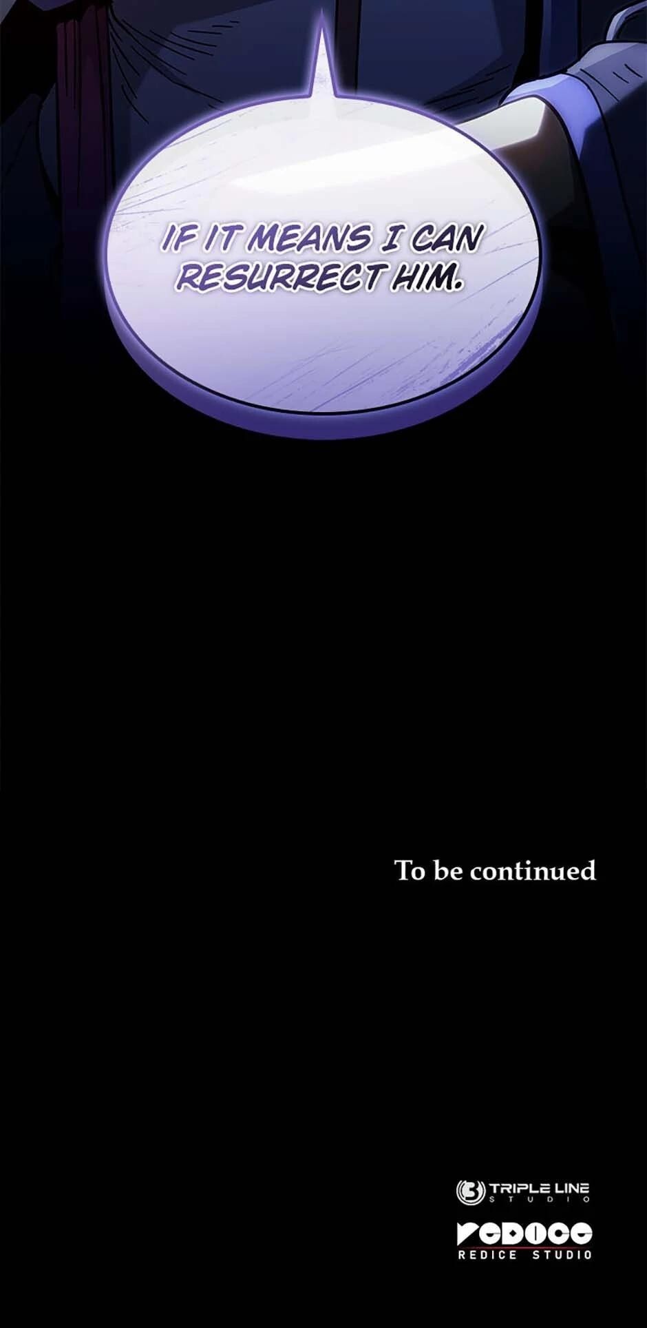 Read Cheolhyeolgeomga Sanyanggaeui Hoegwi Manga Online