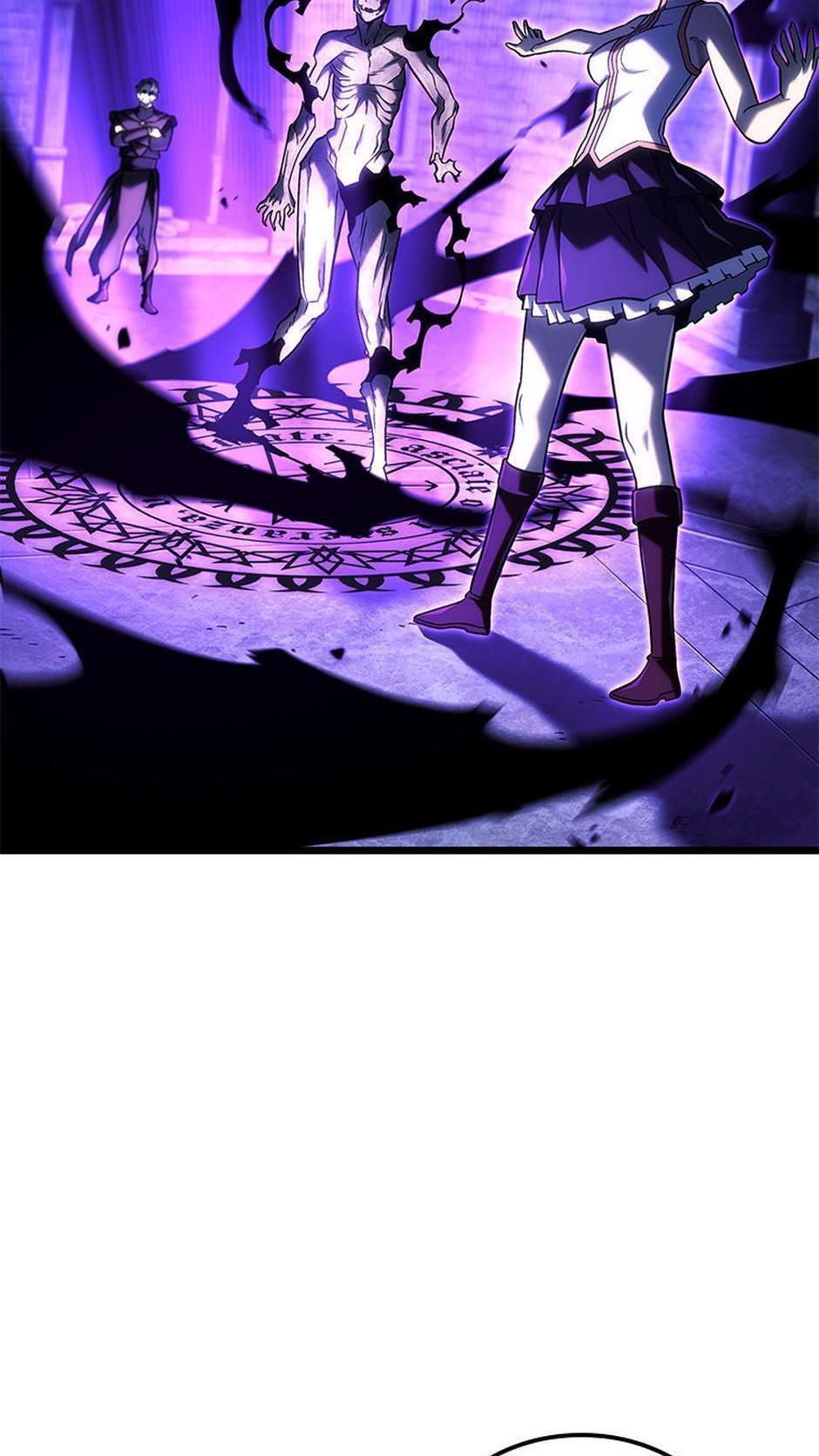 Read Cheolhyeolgeomga Sanyanggaeui Hoegwi Manga Online