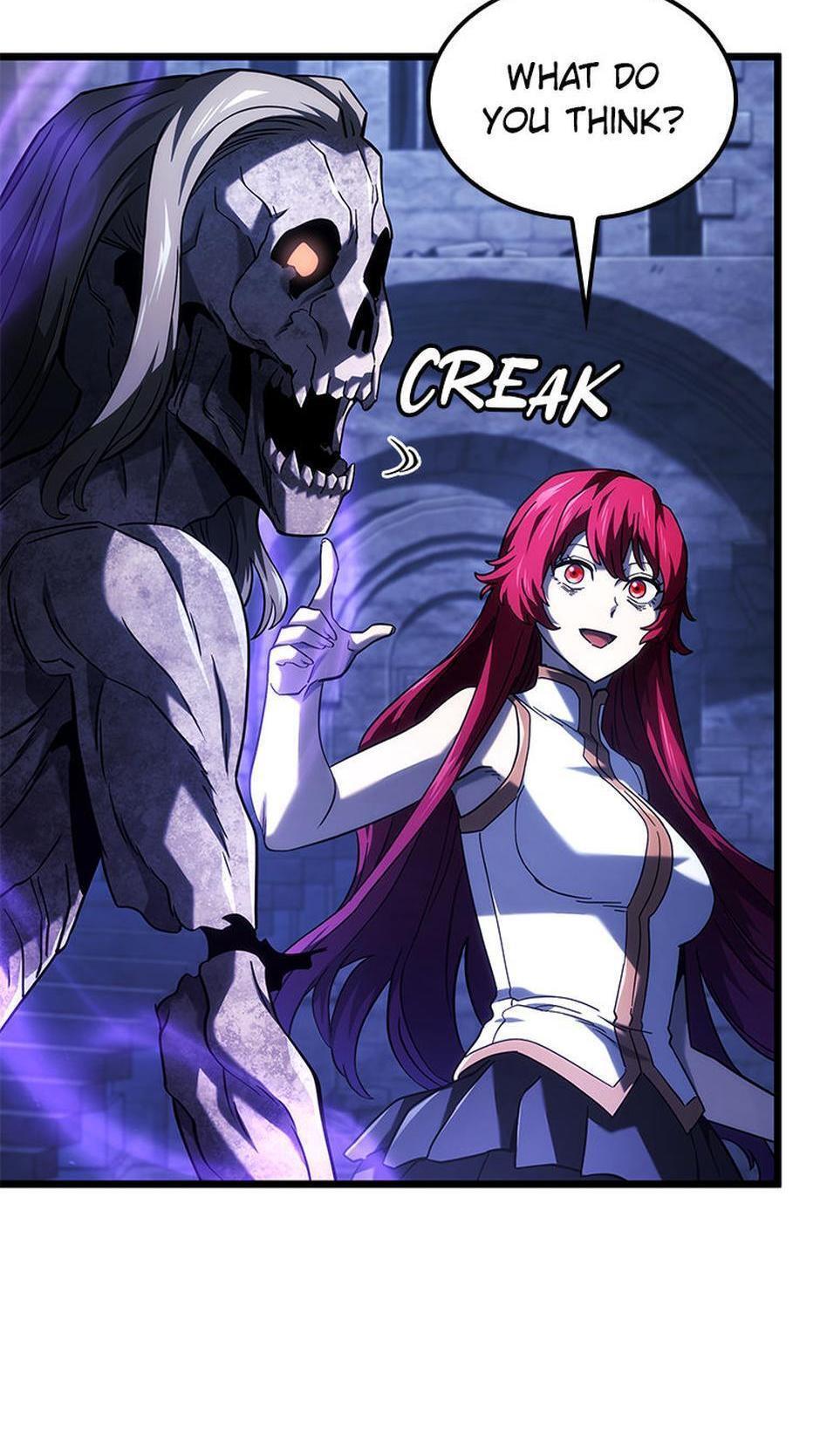 Read Cheolhyeolgeomga Sanyanggaeui Hoegwi Manga Online