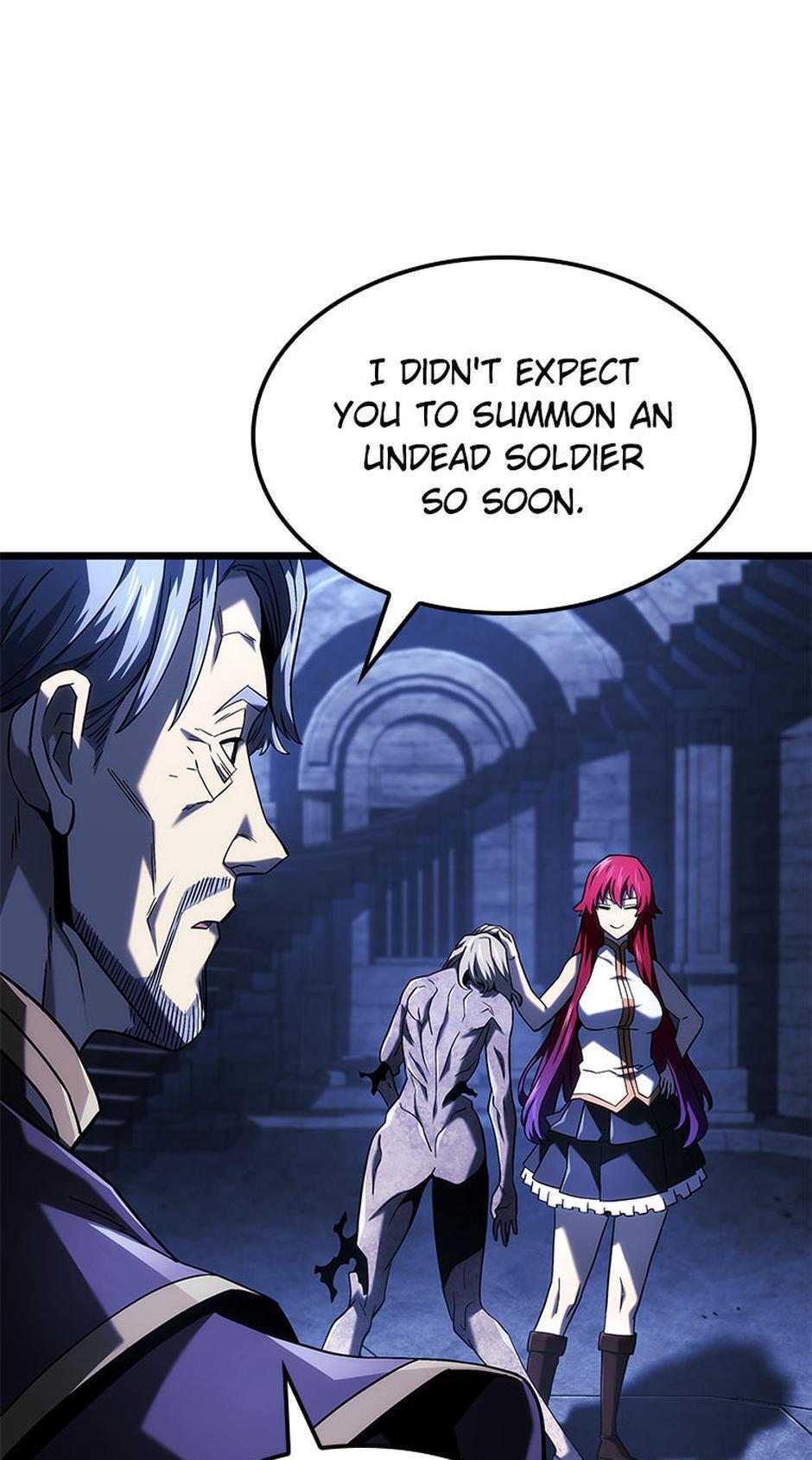 Read Cheolhyeolgeomga Sanyanggaeui Hoegwi Manga Online