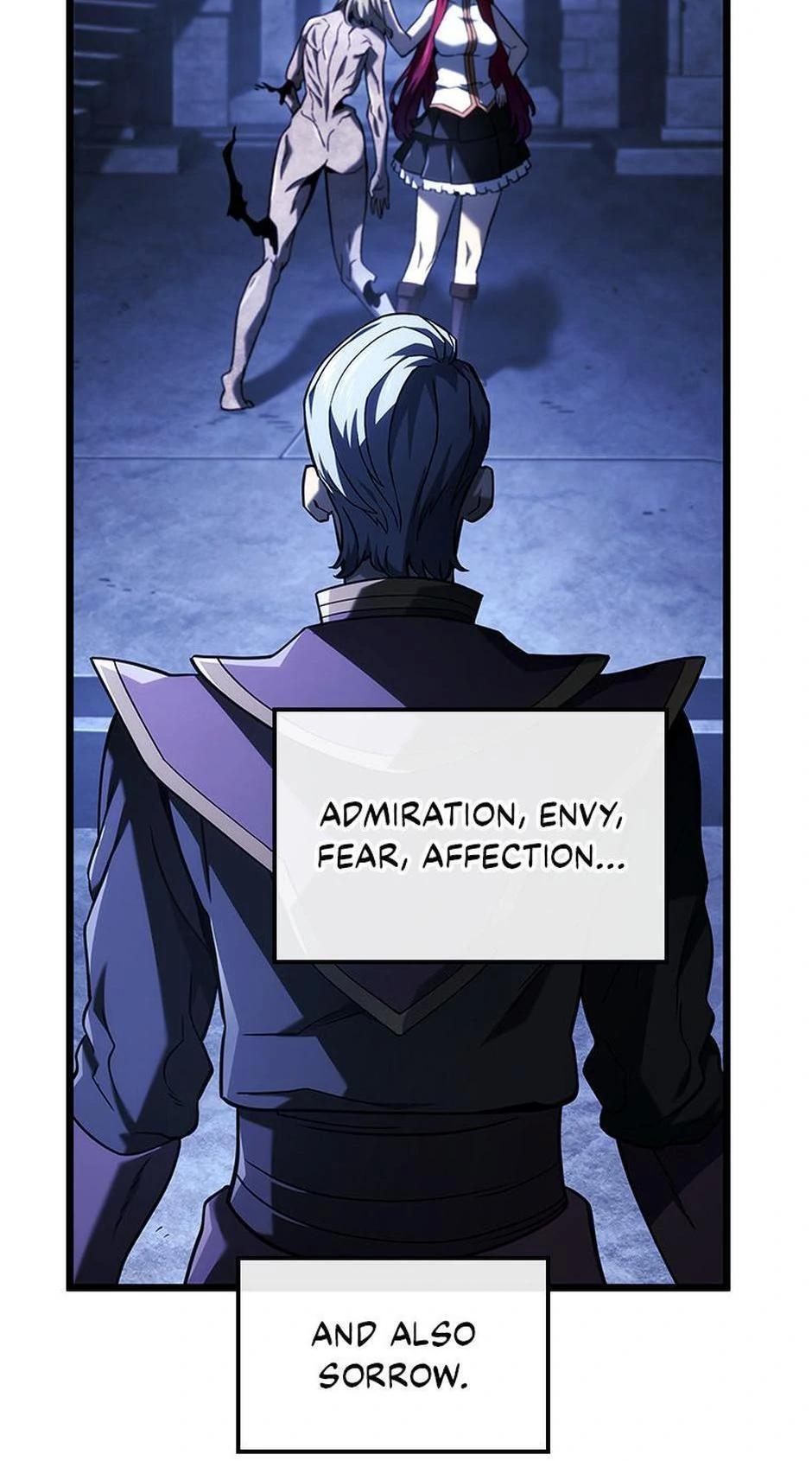 Read Cheolhyeolgeomga Sanyanggaeui Hoegwi Manga Online