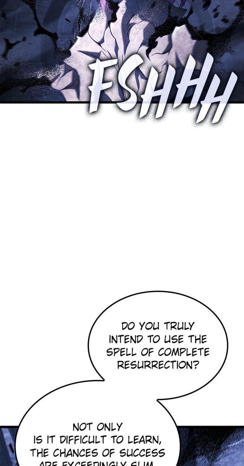 Read Cheolhyeolgeomga Sanyanggaeui Hoegwi Manga Online