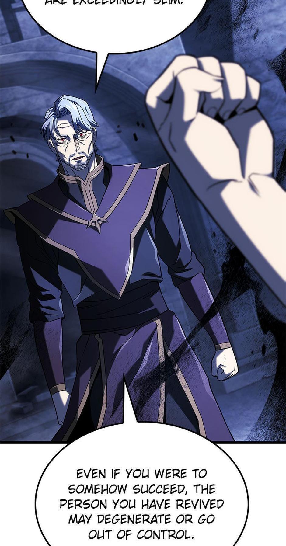 Read Cheolhyeolgeomga Sanyanggaeui Hoegwi Manga Online