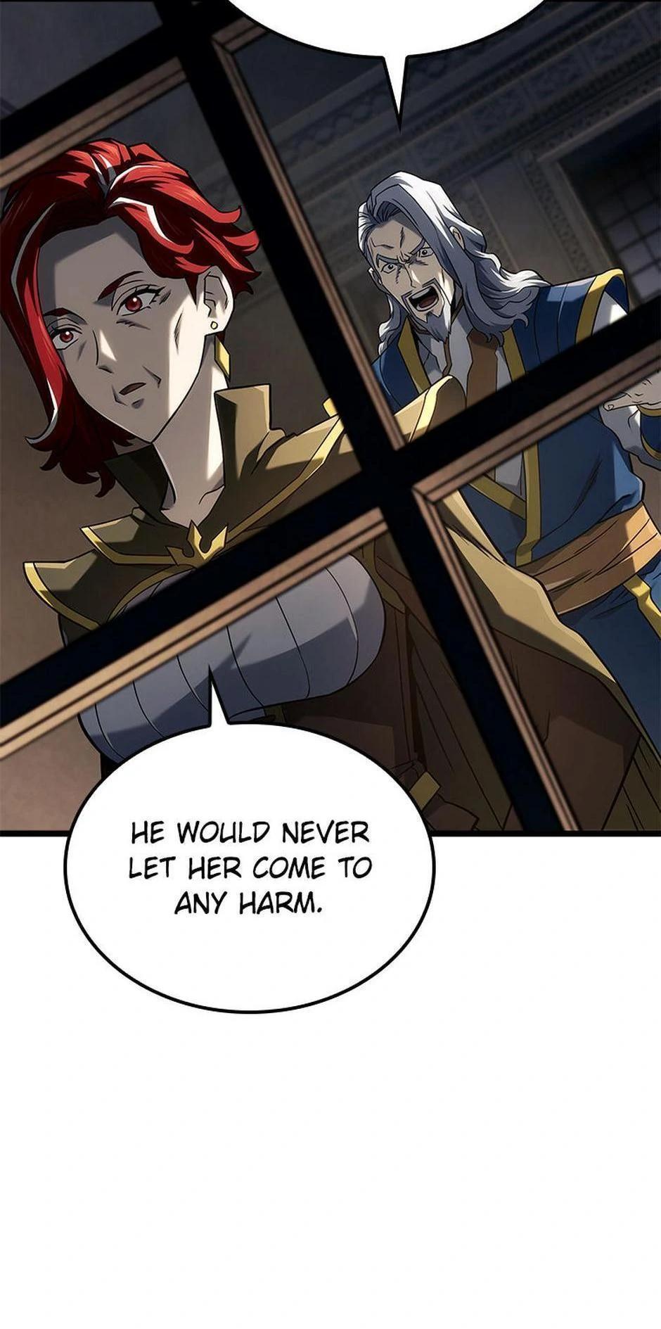 Read Cheolhyeolgeomga Sanyanggaeui Hoegwi Manga Online