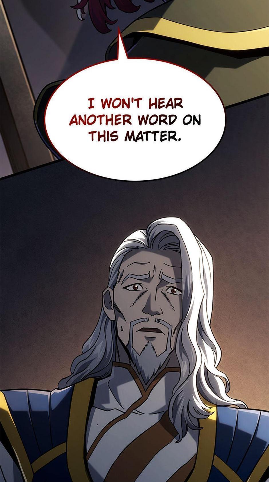 Read Cheolhyeolgeomga Sanyanggaeui Hoegwi Manga Online