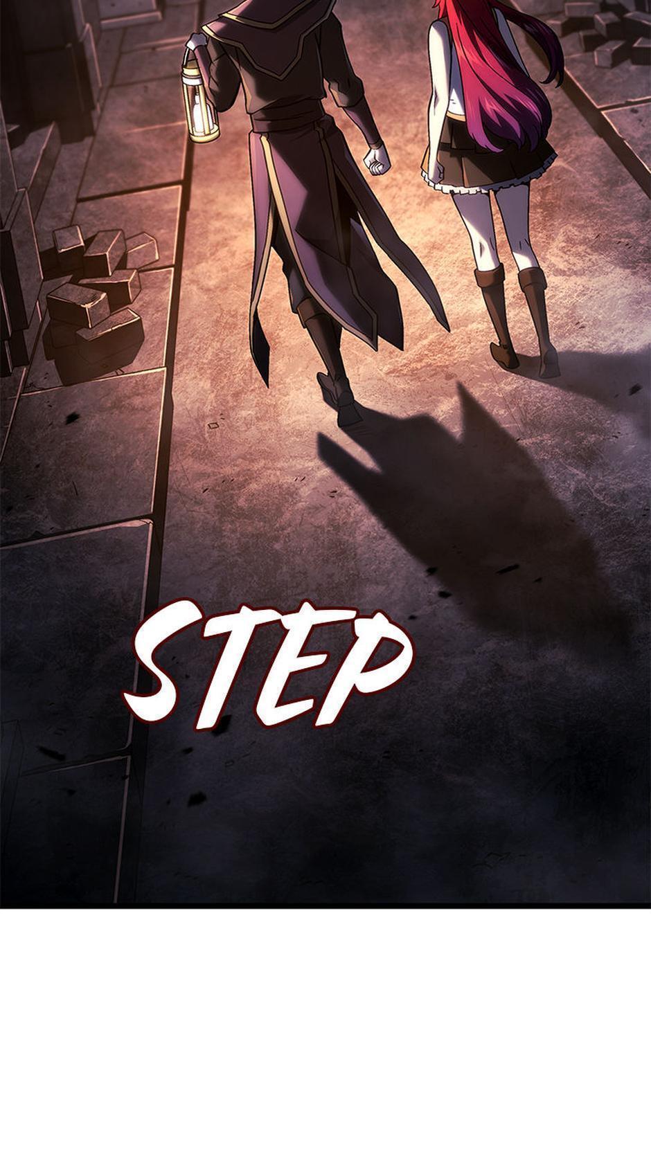 Read Cheolhyeolgeomga Sanyanggaeui Hoegwi Manga Online