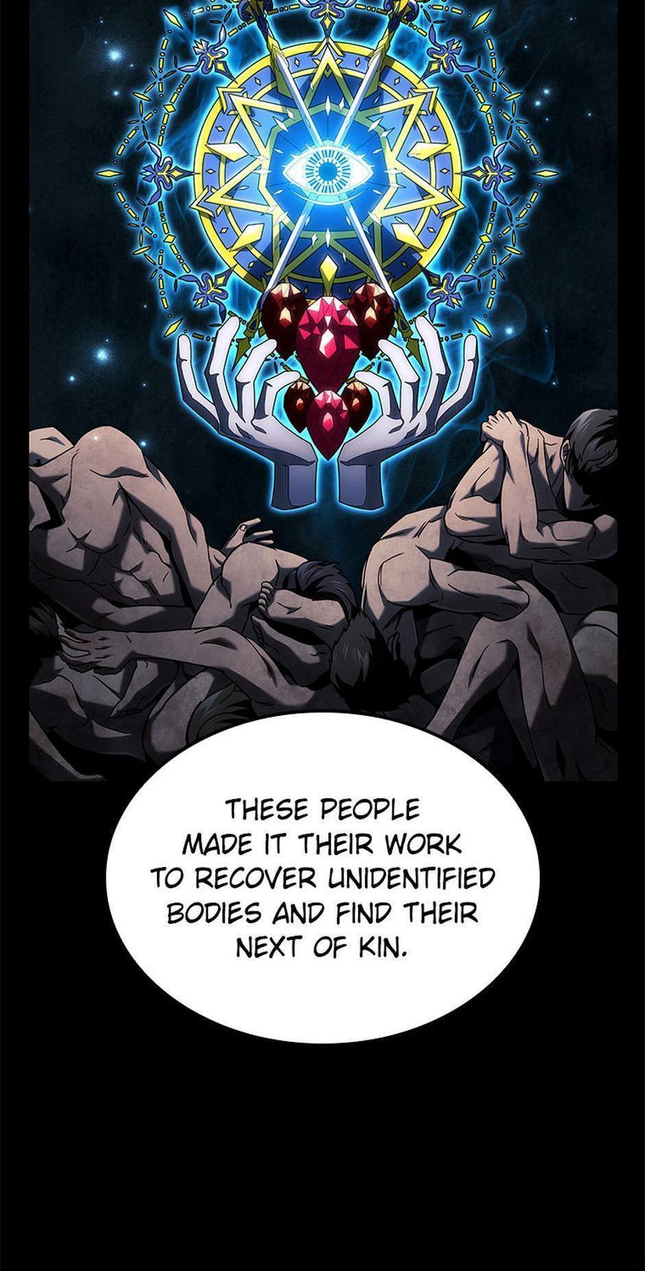 Read Cheolhyeolgeomga Sanyanggaeui Hoegwi Manga Online