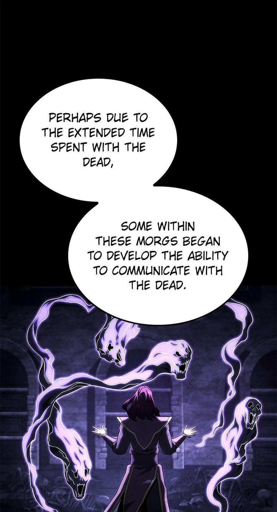 Read Cheolhyeolgeomga Sanyanggaeui Hoegwi Manga Online