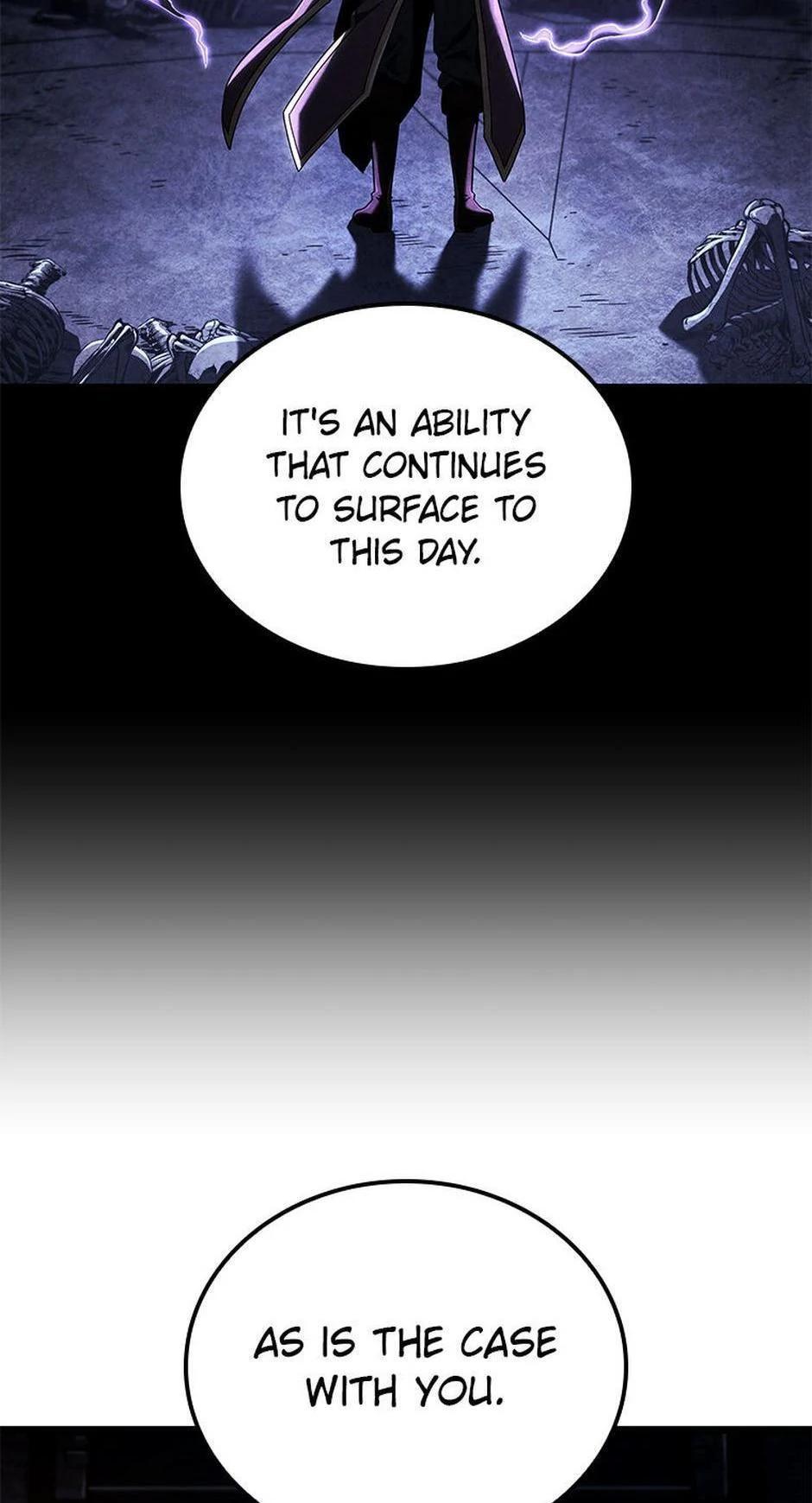 Read Cheolhyeolgeomga Sanyanggaeui Hoegwi Manga Online