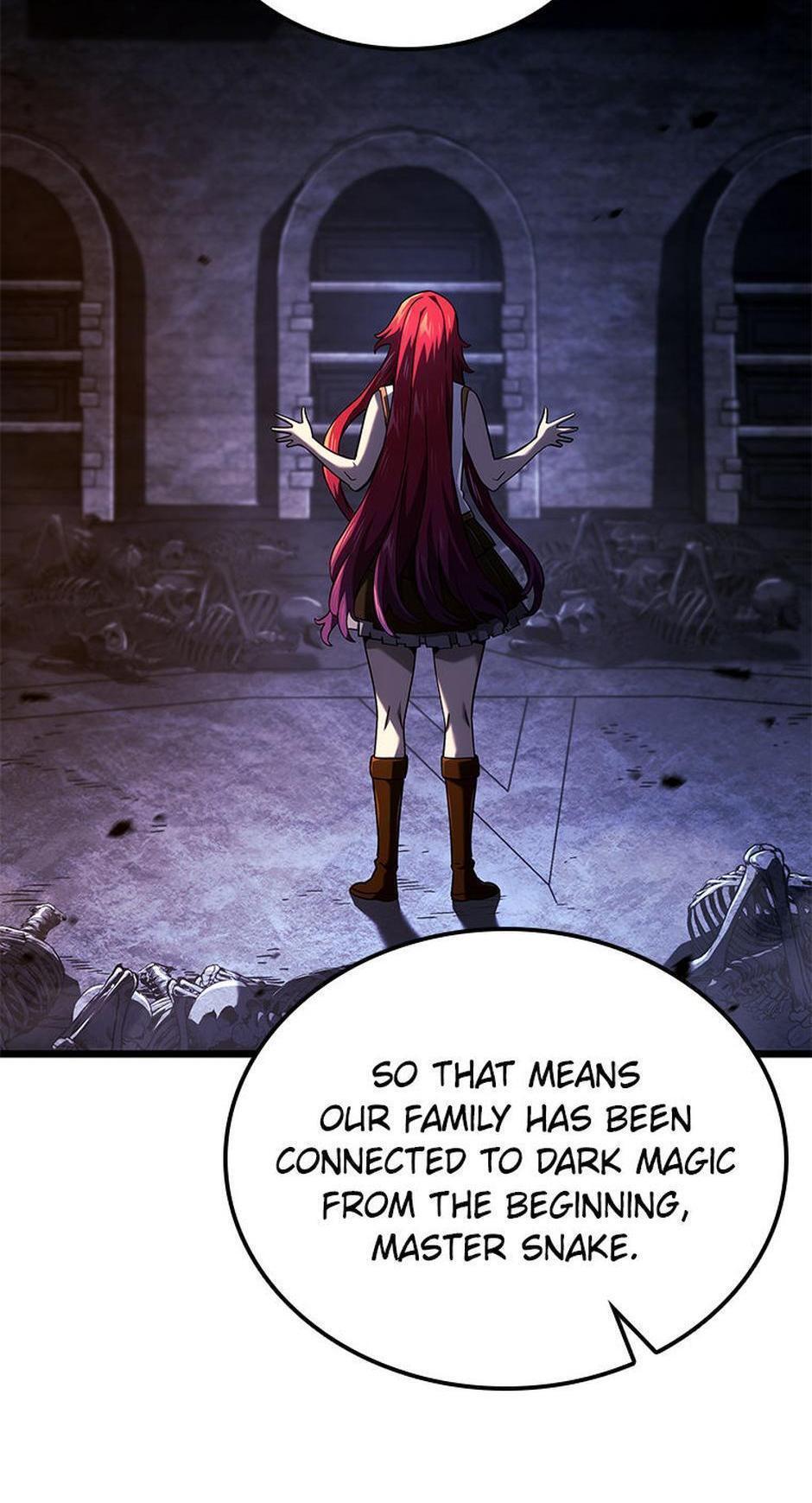 Read Cheolhyeolgeomga Sanyanggaeui Hoegwi Manga Online