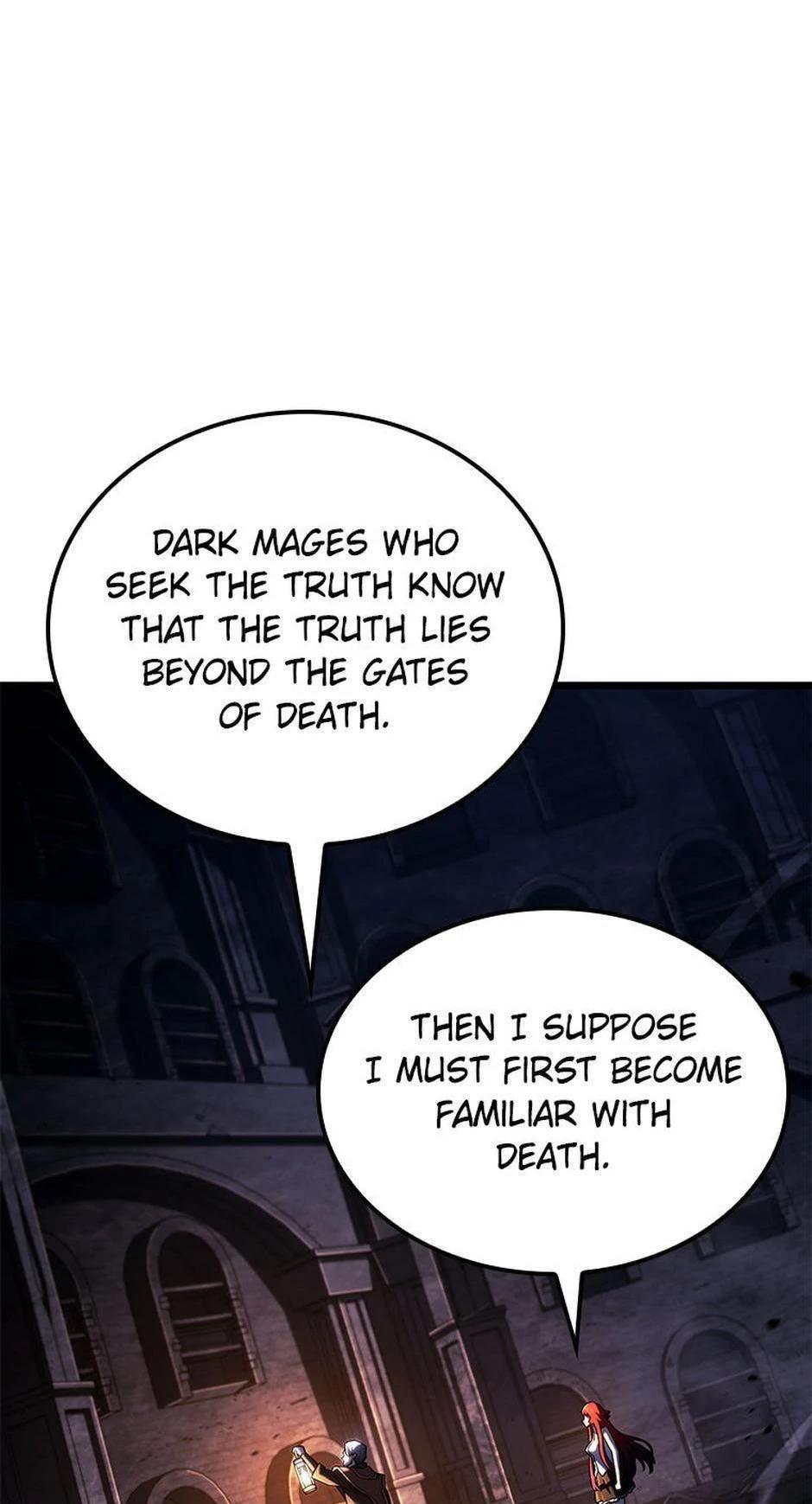 Read Cheolhyeolgeomga Sanyanggaeui Hoegwi Manga Online